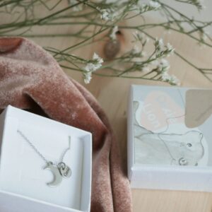 Naszynik Stokrotkowy "Cześć"