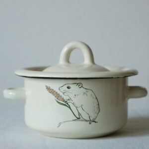 Garnuszek Mysz Kalina