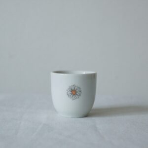 kieliszek  Stokrotka