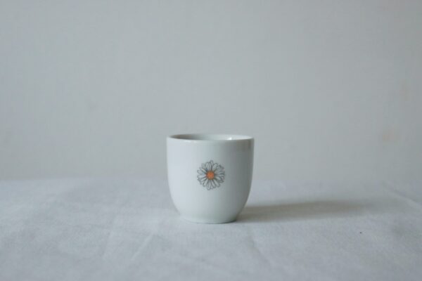 kieliszek  Stokrotka