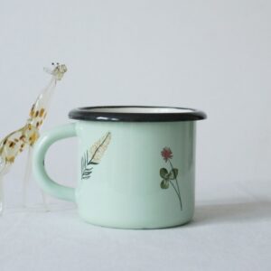 Kubek Ziółko (250ml) CENA DO KOŃCA DNIA!