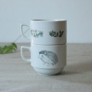 Zestaw filiżanek Ozime