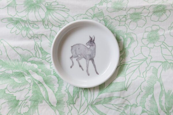 Talerzyk Łania Mania