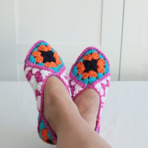 Zapatillas Hola Chica