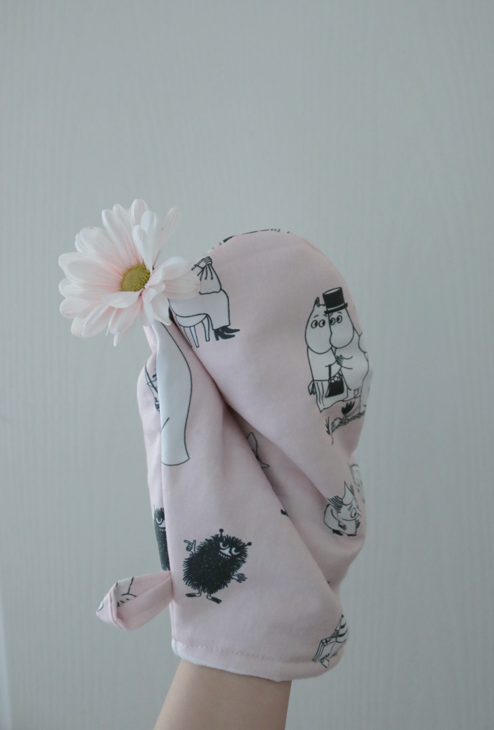 rękawica kuchenna Rosie