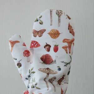 rękawica kuchenna Las