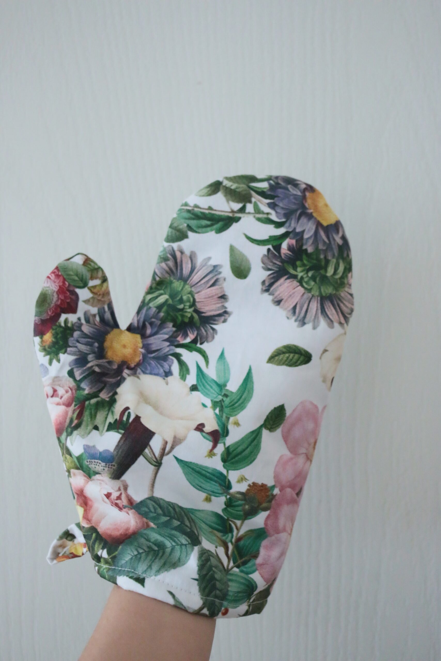 rękawica kuchenna Garden