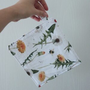 łapka kuchenna Mniszek