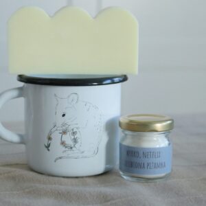 Zestaw prezentowy BŁOGO