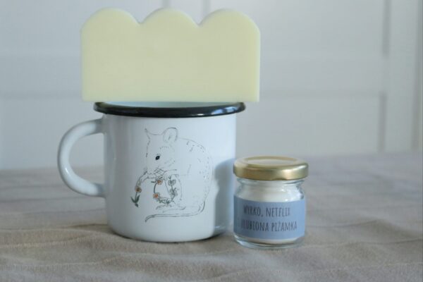 Zestaw prezentowy BŁOGO