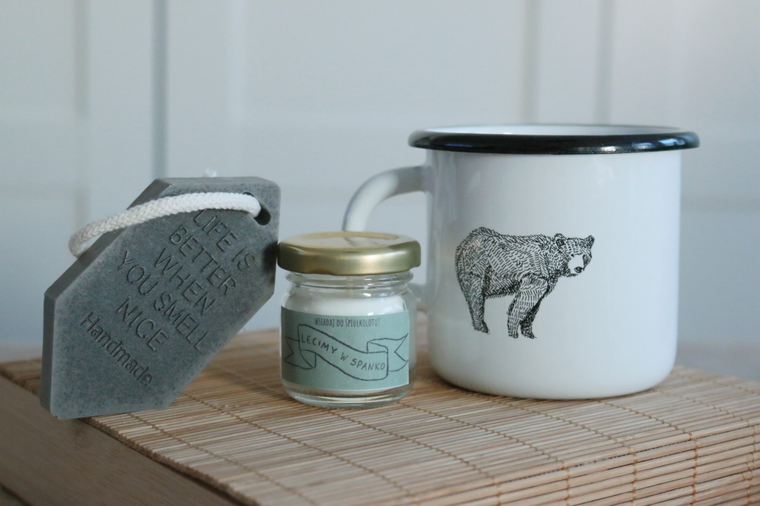 Zestaw Strażnik Lasu