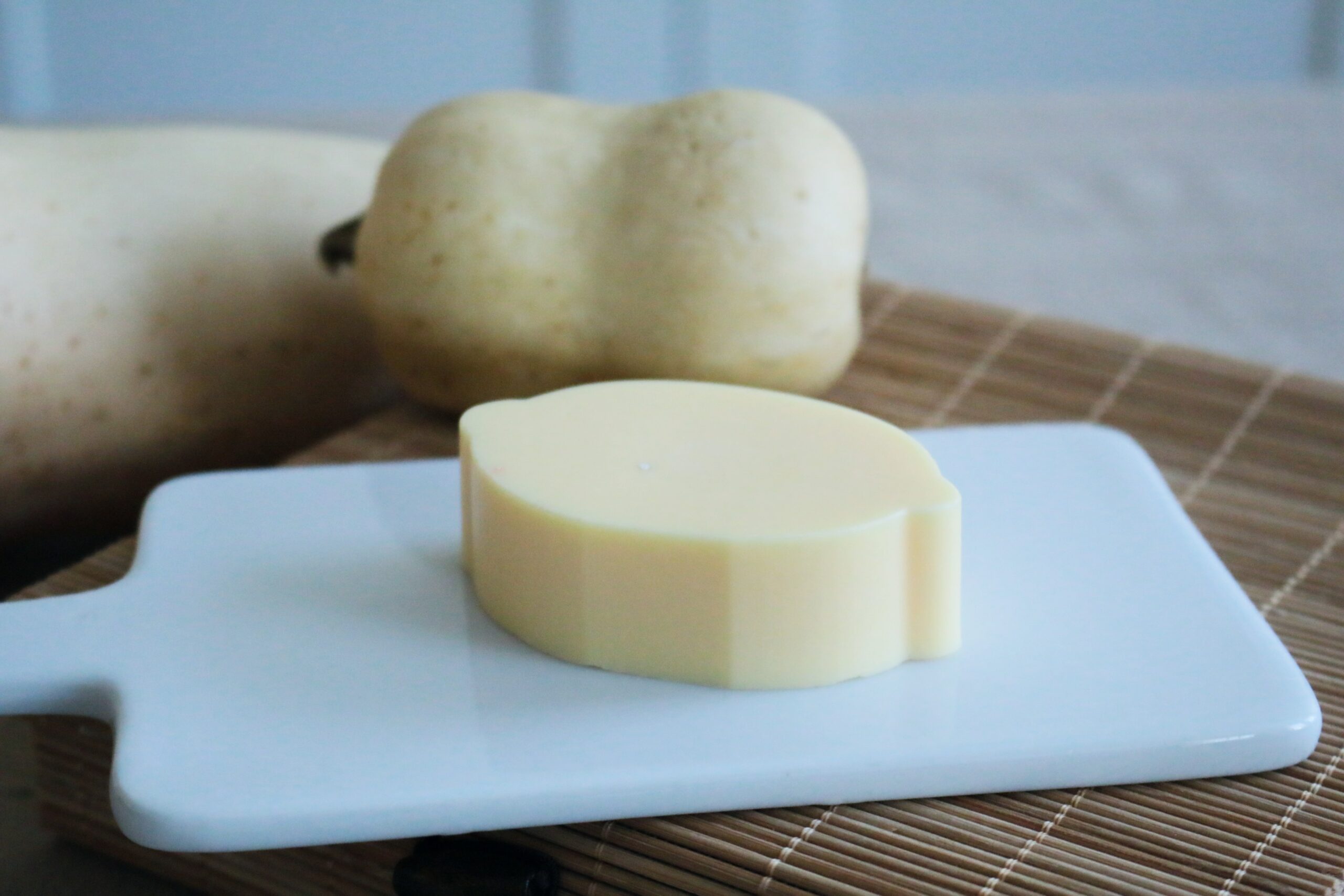 kostka Mon (cytryna)