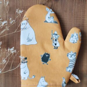 Rękawica kuchenna GOLD