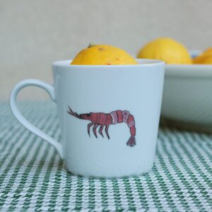 Kubek krewetka 200ml