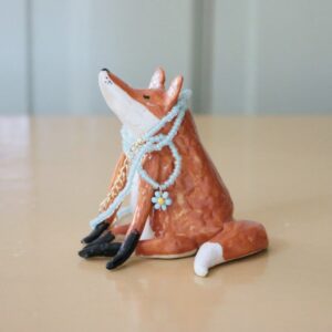 Naszyjnik Hola Lola Daisy