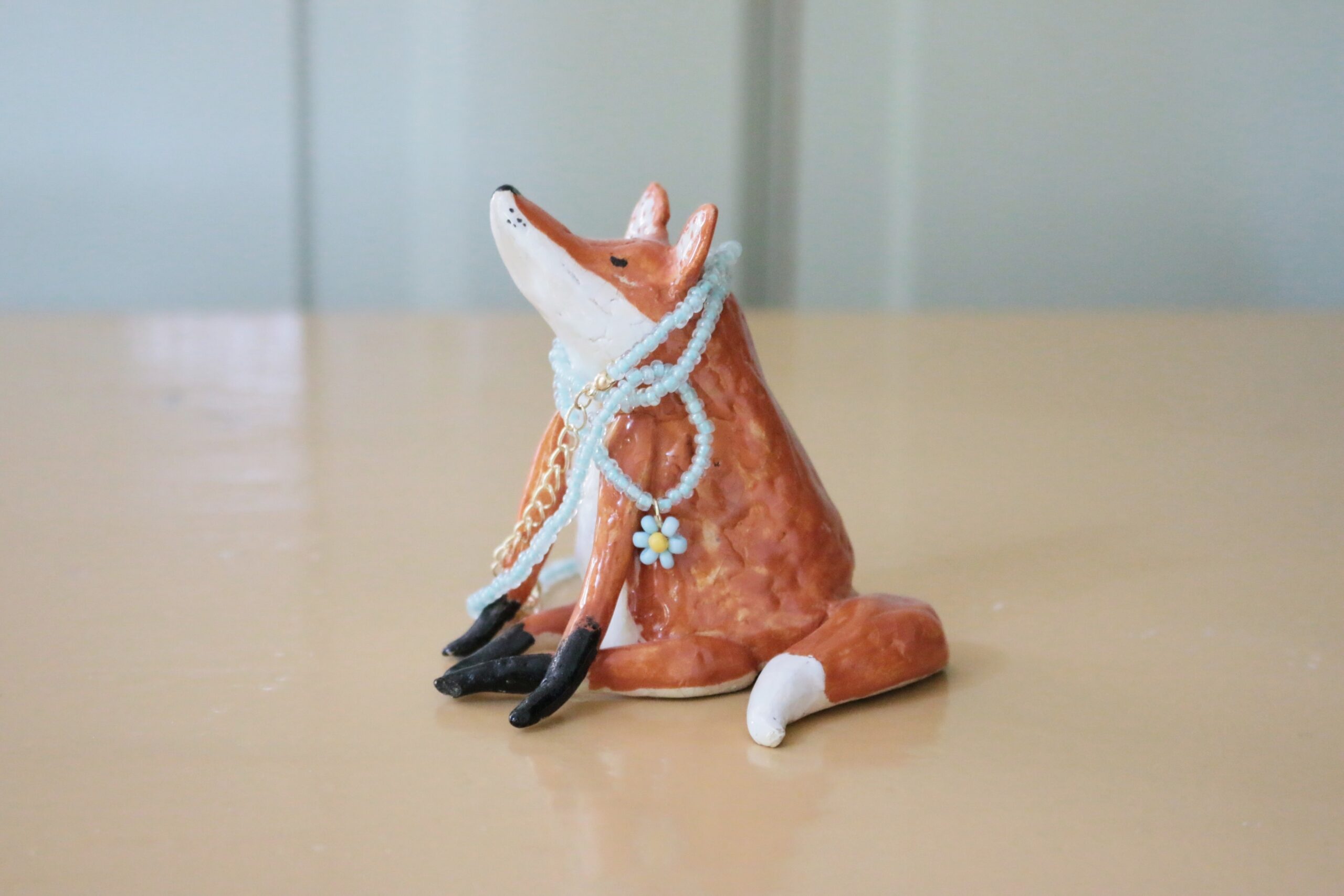 Naszyjnik Hola Lola Daisy