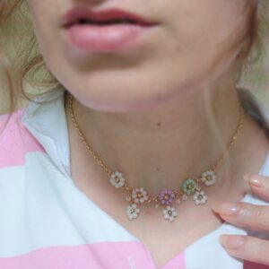 Naszyjnik Hola Amigos!