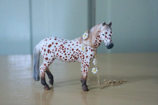 Naszyjnik Hola Daisy2!