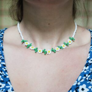 Naszyjnik Hola Prado!