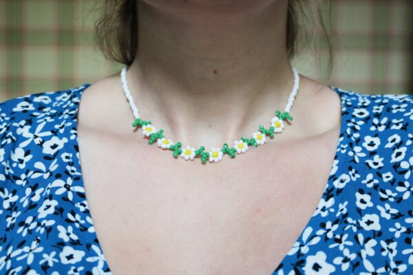 Naszyjnik Hola Prado!