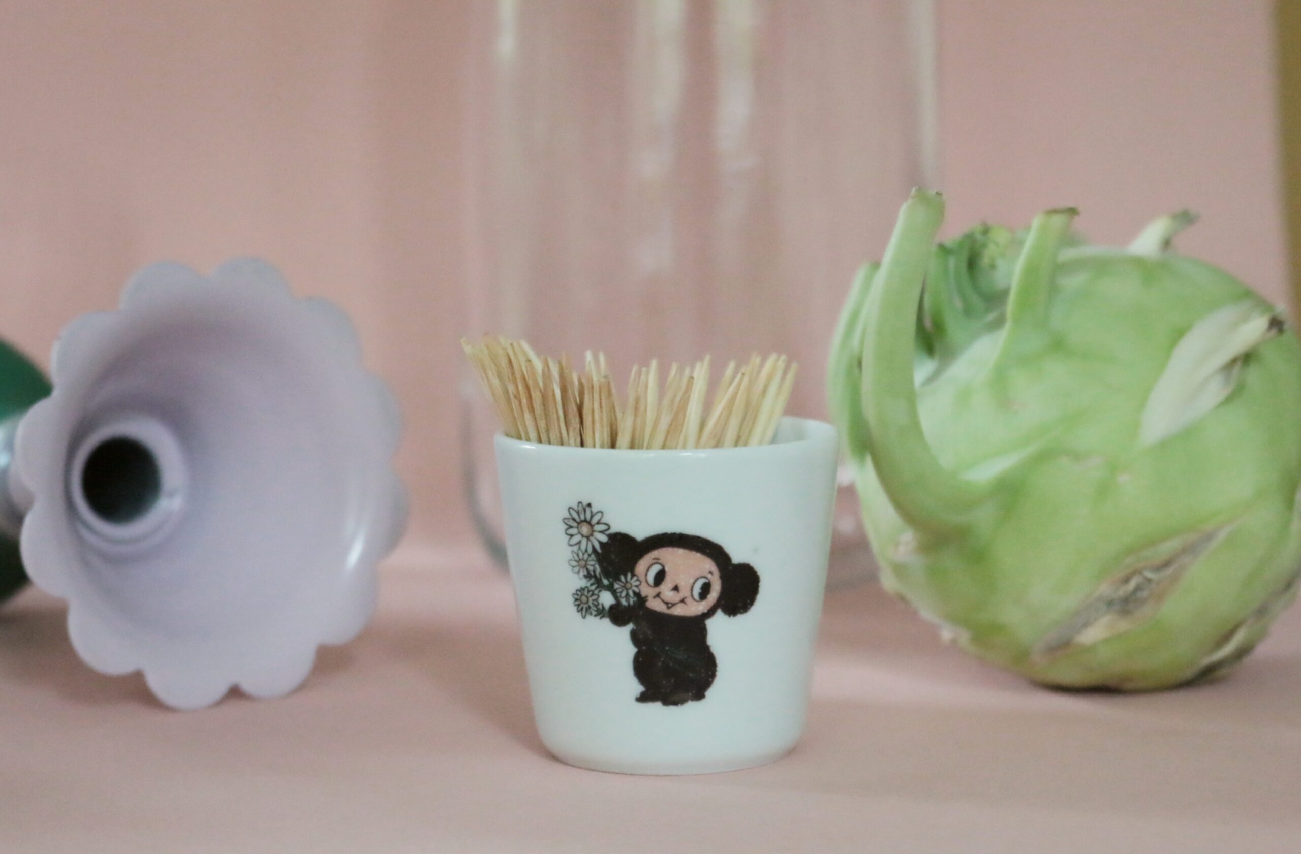 kieliszek na jajko Czebuś