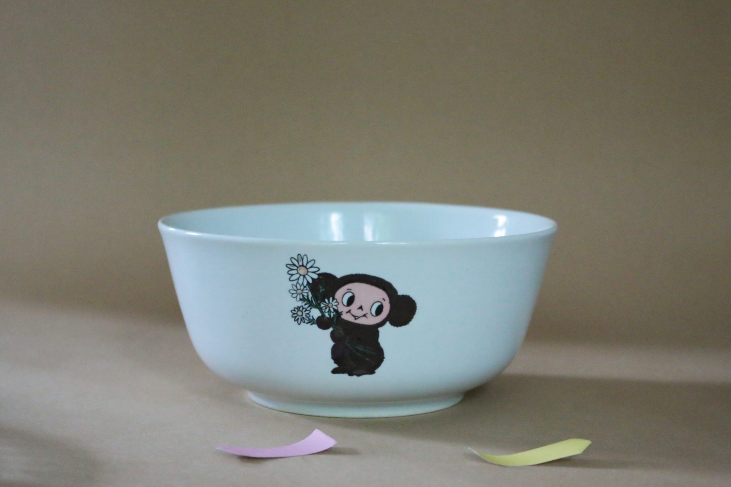 Miska ceramiczna Czebuś