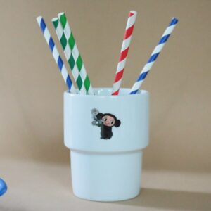 kubek barowy Czebuś