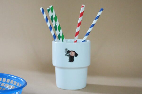 kubek barowy Czebuś