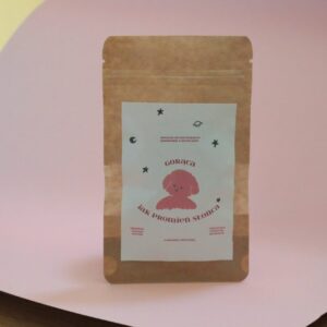 herbatka Gorąca Jak Promień Słońca (mała)