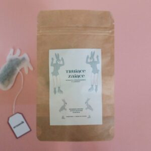 herbata Trujące Zające (mała)