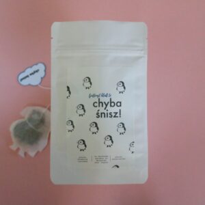 herbata Chyba śnisz (mała)