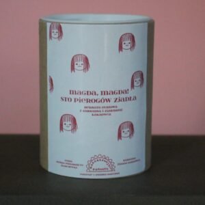 Magda sto pierogów zjadła (duża)