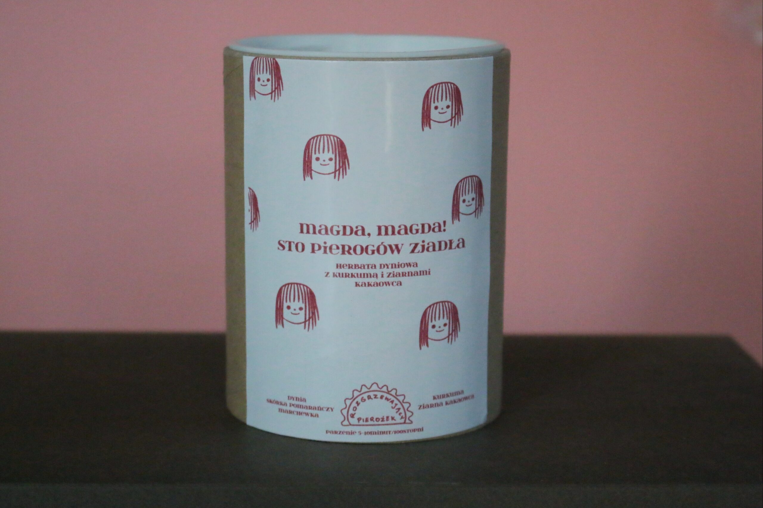 Magda sto pierogów zjadła (duża)