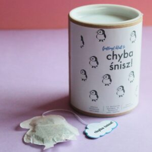 Chyba śnisz (duża)