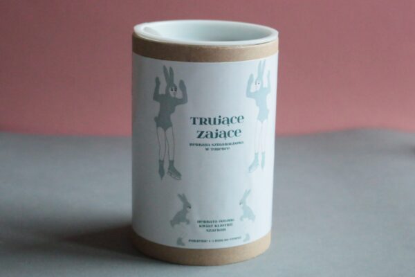 Trujące Zające (duża)