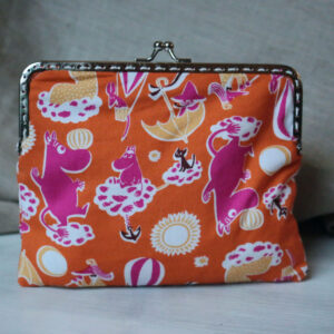 duża saszeta Värikäs