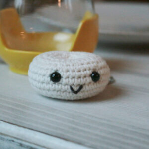 brelok Kluska Teresa