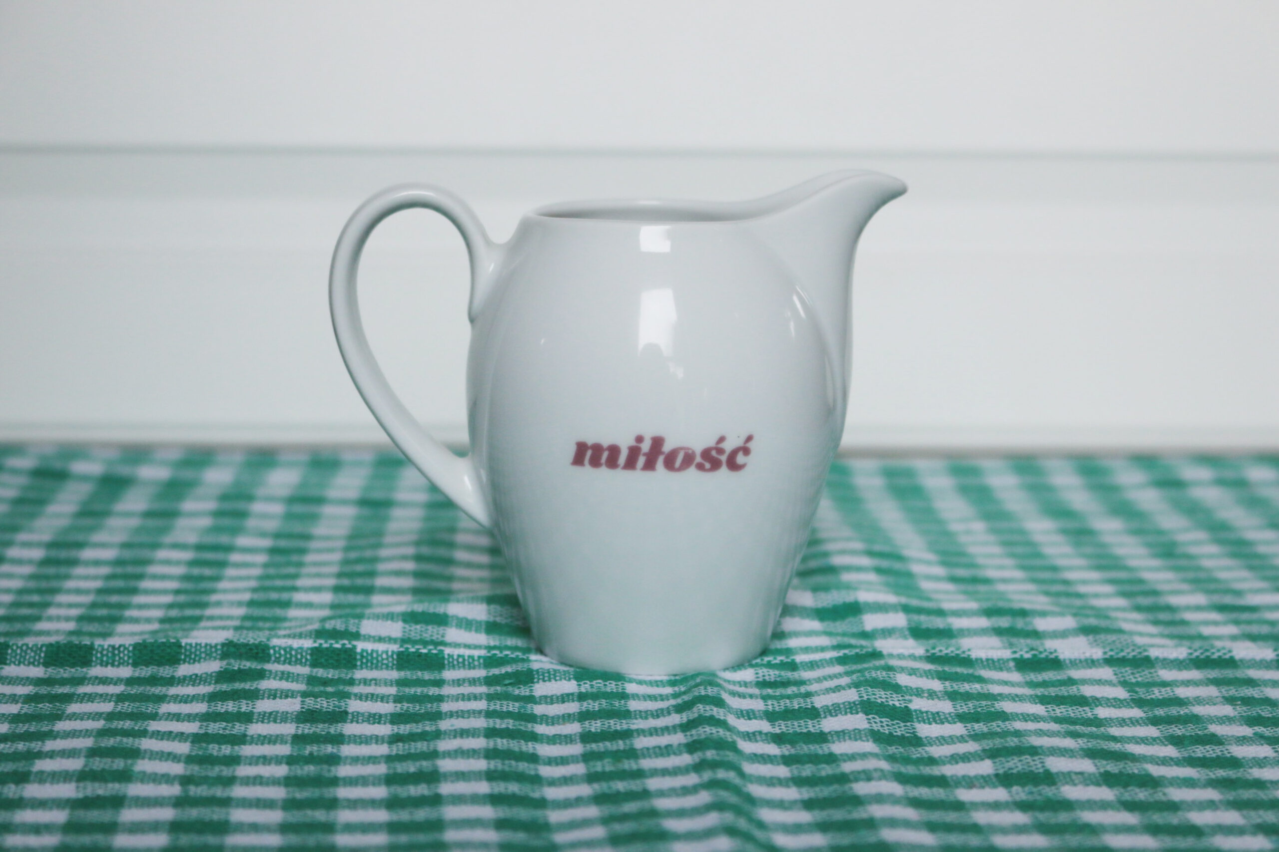 mlecznik miłość