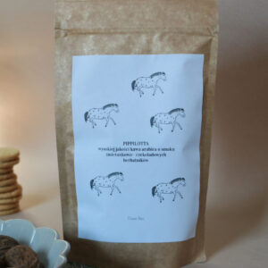 kawa Pippilotta (ciasteczka)