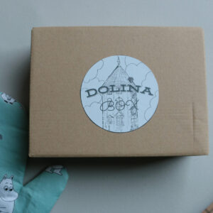 DOLINA BOX