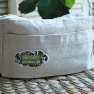 TORBA nielegalne substancje