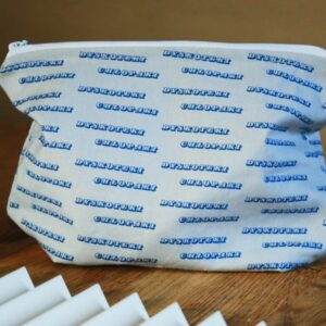 kosmetyczka DYSKOTEKI CHŁOPAKI