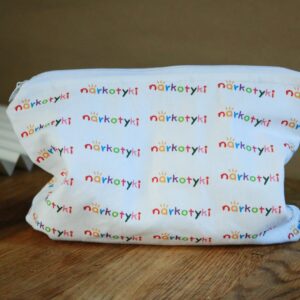 kosmetyczka NARKOTYKI